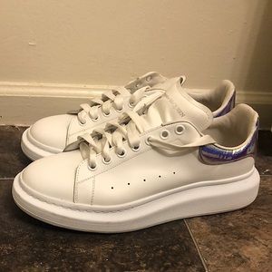 Alexander McQueen Size 44
